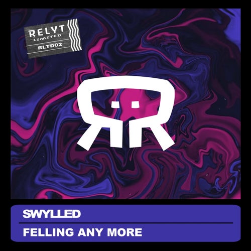 Swylled - Feeling Any More [RLTD02]